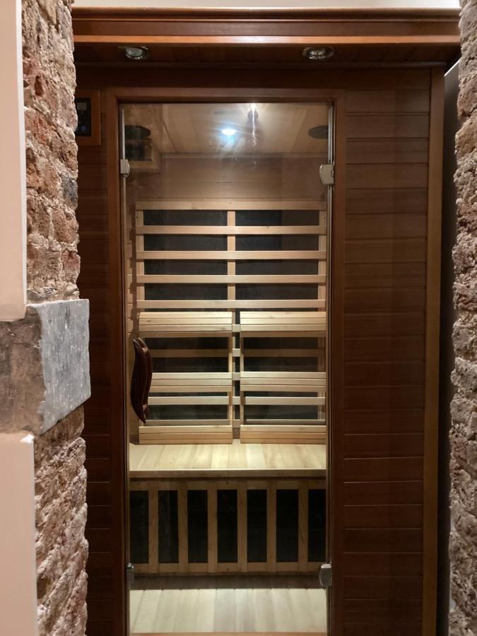 Au P'Tit Cachot Apartman Vaux-sur-Sure Kültér fotó